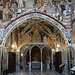 Subiaco: Sacro Spello di San Benedetto