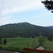 Blick zum Herzogenhorn von der Krunkelbachhütte.