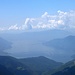Lago Maggiore, Verbano<br />Am Horizont liegt der [http://www.hikr.org/tour/post112227.html Mottarone] hoch über Stresa
