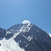 zum Vulkan mutiert: Oberalpstock