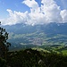 Unten Arth-Goldau.