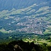 Arth-Goldau im Zoom.