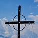 Gipfelkreuz Gnipen