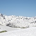<b>Muttenhörner (3099 m) - Stotzigen Firsten (2759 m).</b>