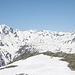 <b>Gross Muttenhorn (3099 m) - Stotzigen Firsten (2759 m).</b>