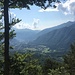 Vista sulla Val Vigezzo