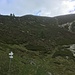 La meta odierna dal'Alpe Buriale
