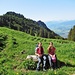 Am Grüntenhaus (1535 m)<br />