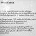 Info Mamilchloch