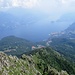 Monte Grona : panorama