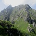 panoramica sul Monte Grona e la Direttissima