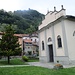 Breglia : Chiesa Parrocchiale di San Gregorio