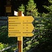 die Tour beginnt
