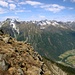 Ötztaler Alpen