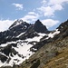der Lochkogel, ein abweisender Geselle