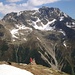 der Breite Grieskogel von Süden