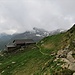 L'Alpe Capezzone.