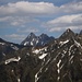 Stubaier Berge