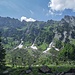 Alpe Darengo e Cresta della Scatta