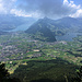 Schwyz et le Lac des 4 cantons