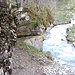 unterwegs zum Sarntheimer Wasserfall
