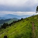 Die Koxha Ballkan-Route