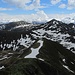 Der Frühmesser vor Tauernkulisse