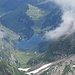 Tolle, markante Berge und schöne Seen - Das Markenzeichen vom Alpstein