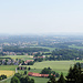 Panorama Ravensberger Hügelland