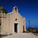 Kapelle im Abstieg nach Taormina