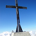 Gipfelkreuz (Alalinhorn)