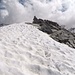 <b>Dopo 3 h 30 min di camminata sulla neve, posso affermare Pizzo dell’Uomo (2686 m) geschafft!</b>
