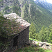 Dristul et vue sur Antonius.
