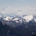 Schau in's östliche Karwendel