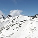 <b>Stegenhorn (2821 m) - Cima 2799 m - Cima 2776 m - Siwerbenhorn (2764 m).</b>