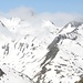 <b>Rotondohütte (2570 m) - Tälligrat (2714 m) - Rottällihorn (2913 m).</b>