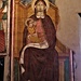 "Madonna del latte".