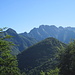 Monte Torriggia - Rocce del Gridone - Limidario.