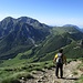 Piani di Bobbio e Zuccone Campelli