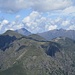 Sentiero Orobie e Zucco di Cam