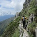 Sentiero degli Stradini