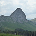 Rückblick zum "Matterhorn"