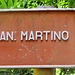 Crocione del Monte San Martino