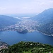 Crocione del Monte San Martino : panoramica