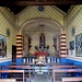interno Chiesa di San Martino