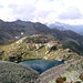 Tra i laghi di Tschawiner