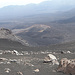 Blick ins Valle del Bove mit dem Krater des Monte Centenari