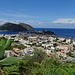 Lipari, mit etwa 5000 Einwohner die grösste Siedlung der Liparischen Inseln