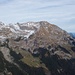 Vorderes Sonnwendjoch mit Sagzahn