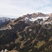 Rotspitze und Dalfazer Wände